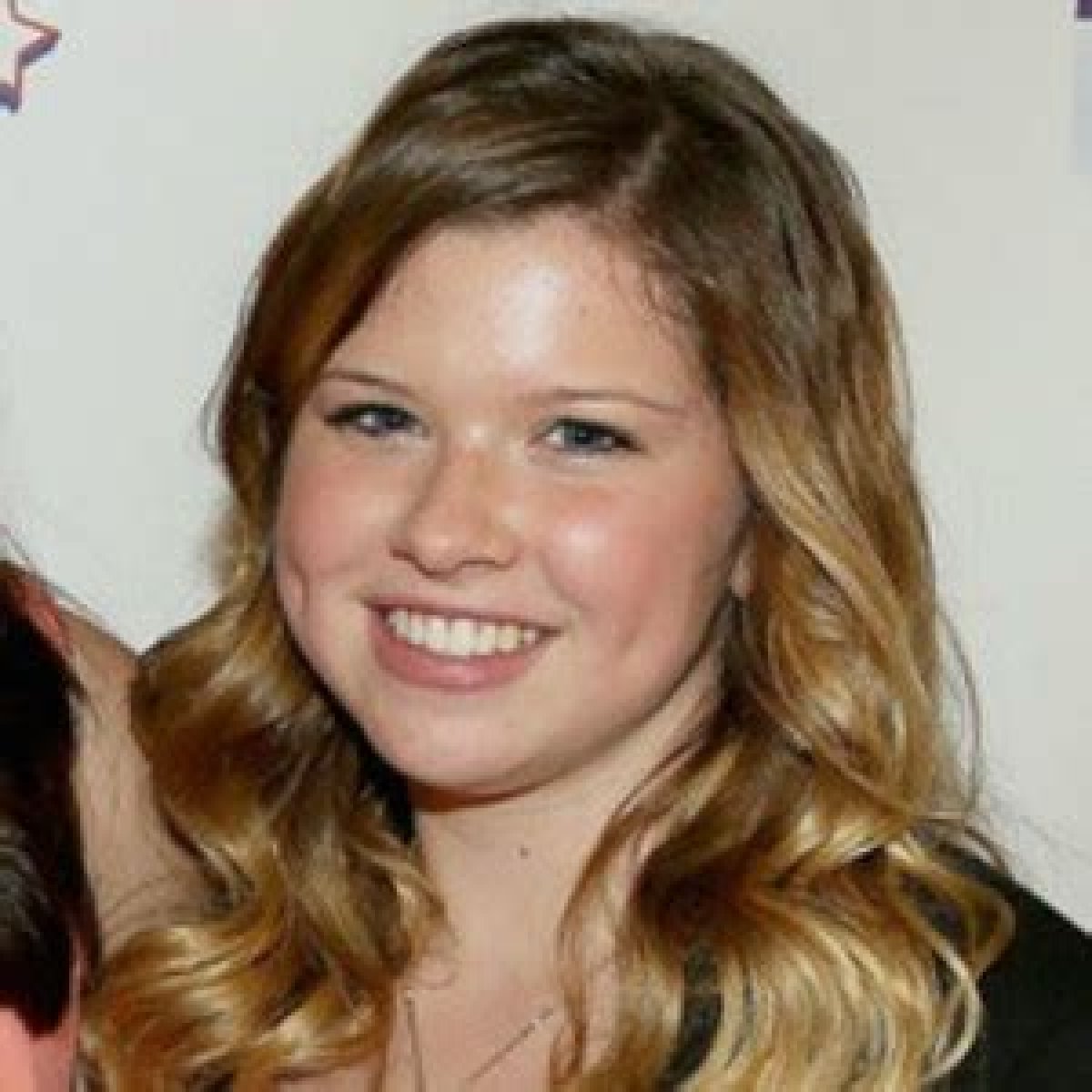 Kenna Dunham Biography