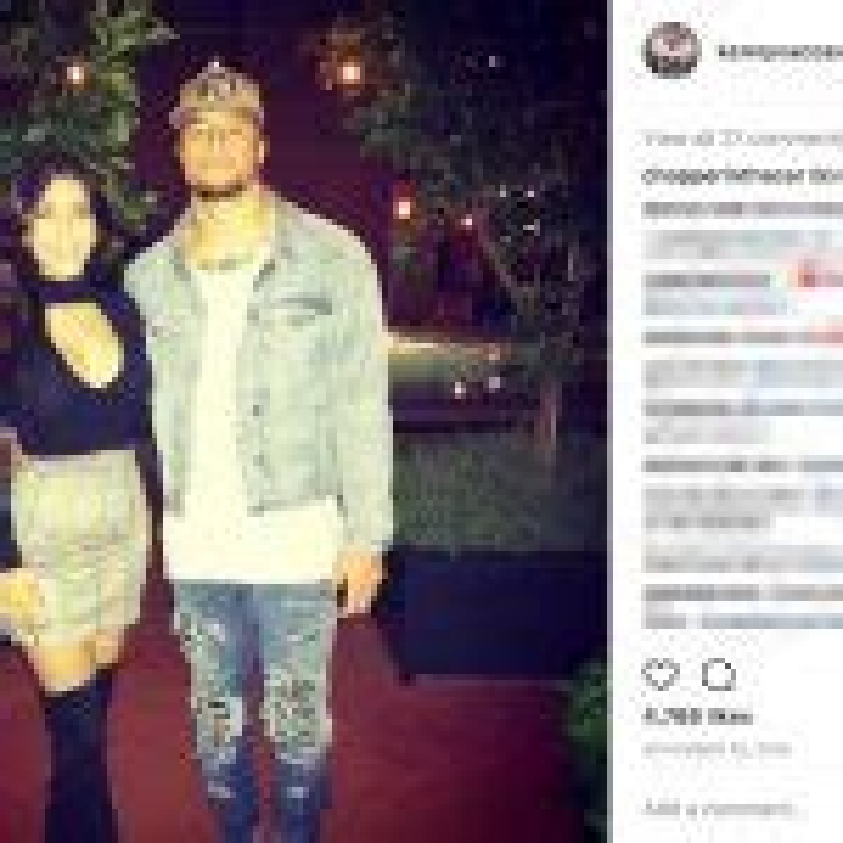 Kenny Vaccaro’s Wife Kahli Vaccaro