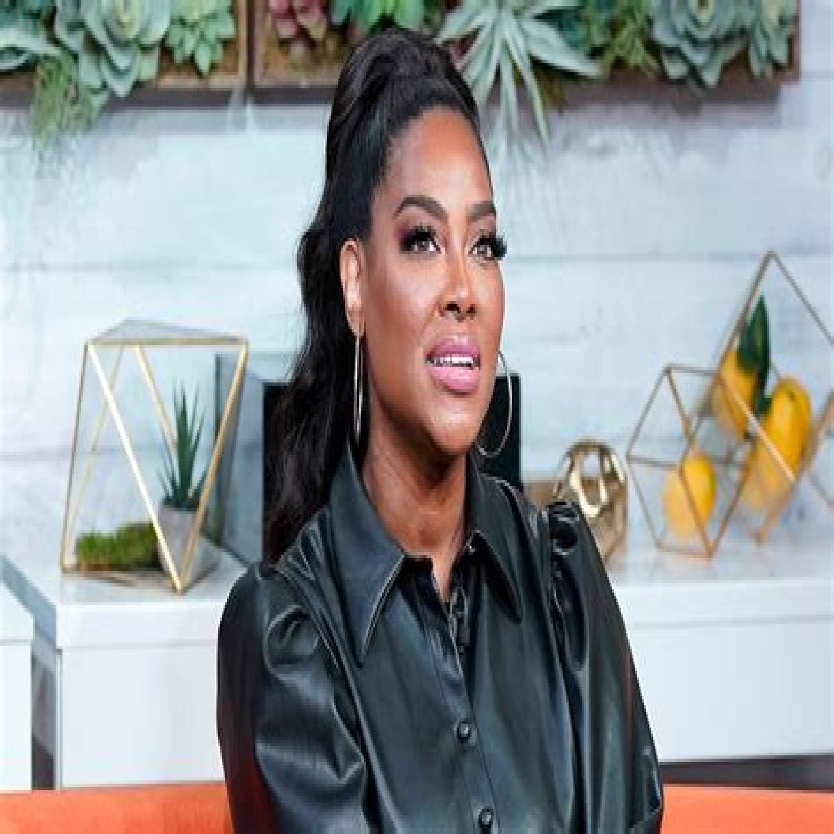 Kenya Moore Has A Big Announcement Coming This Saturday