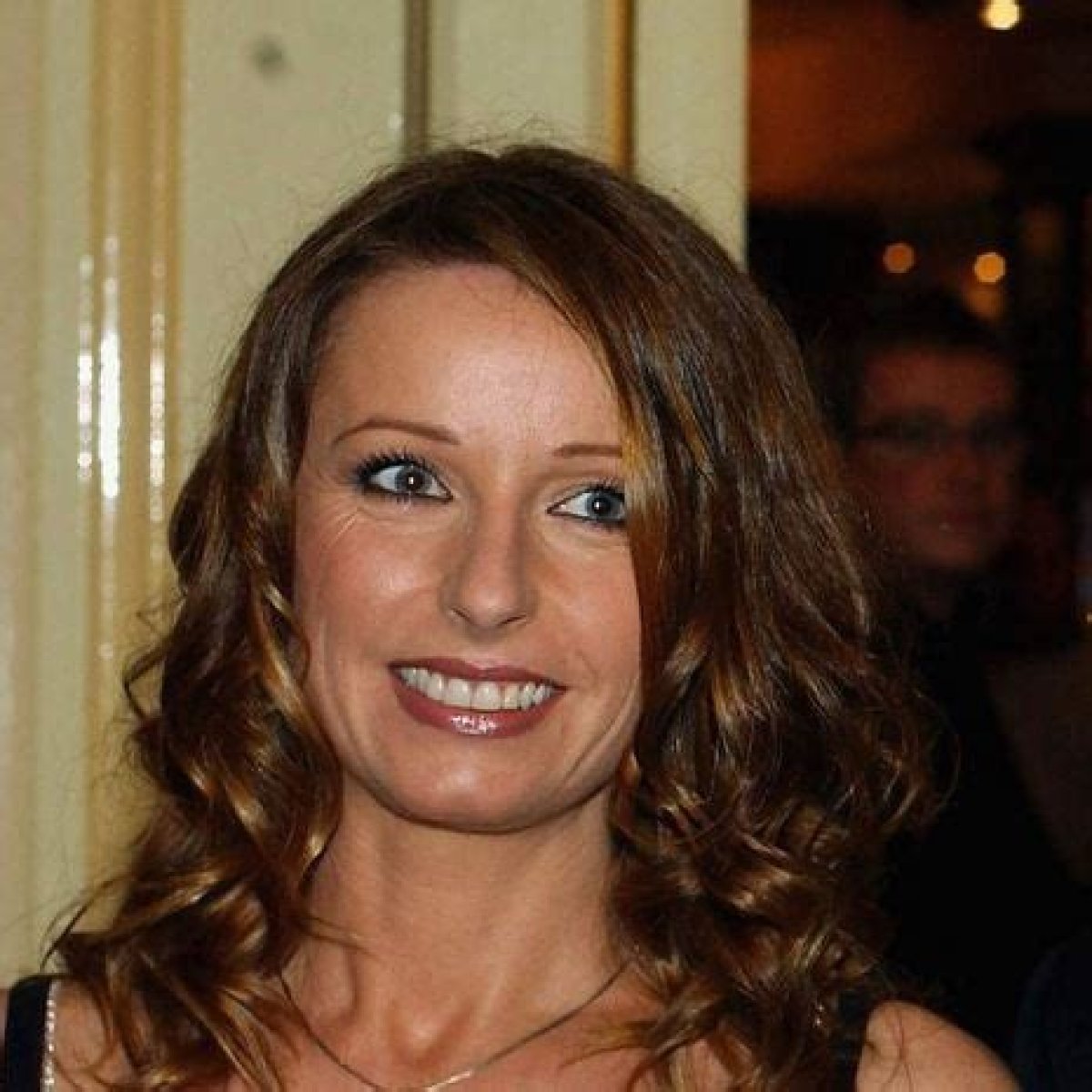 Keren Woodward Net Worth | Celebrity Net Worth