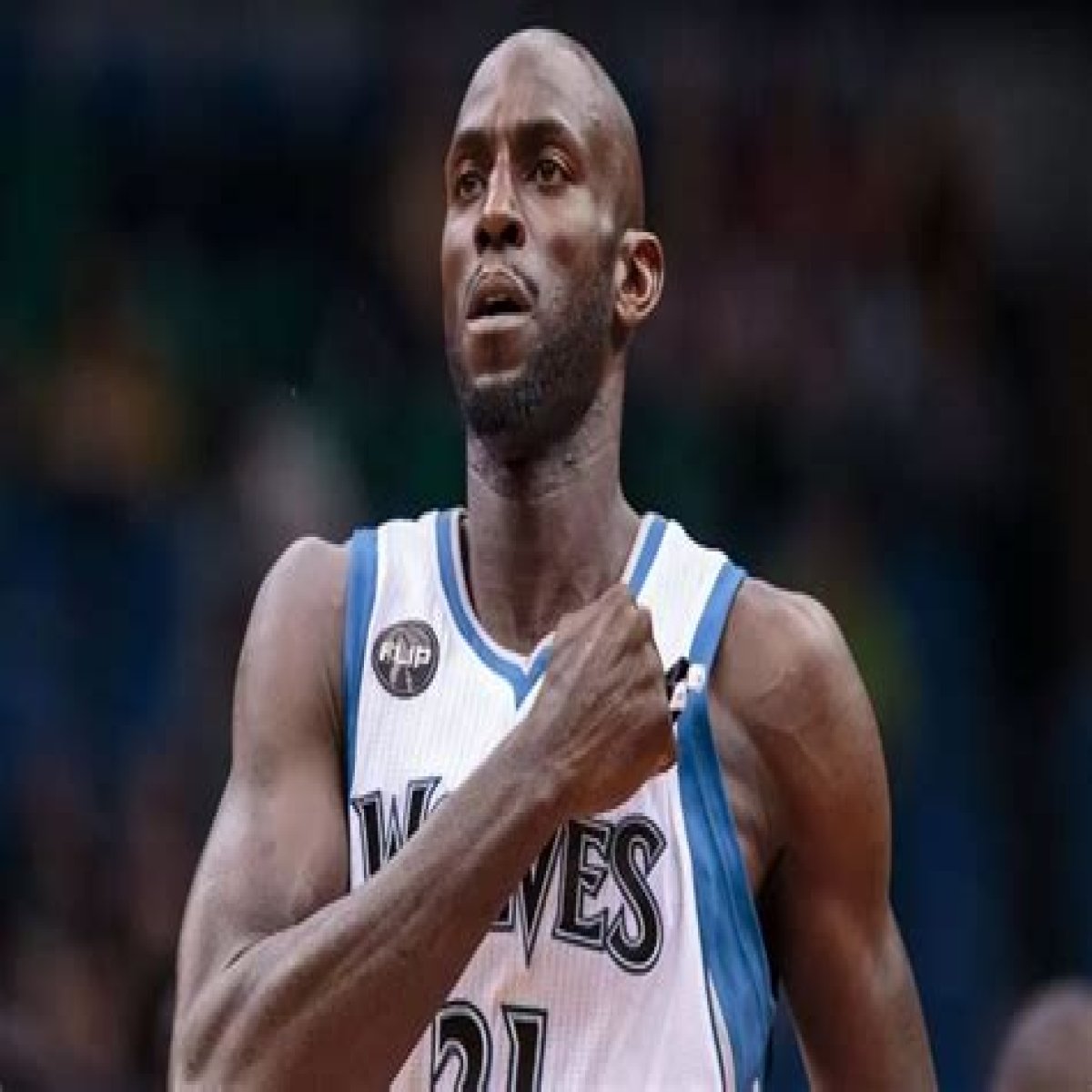 Kevin Garnett net worth, Wife, Kids, Bio-Wiki, Weight, Age