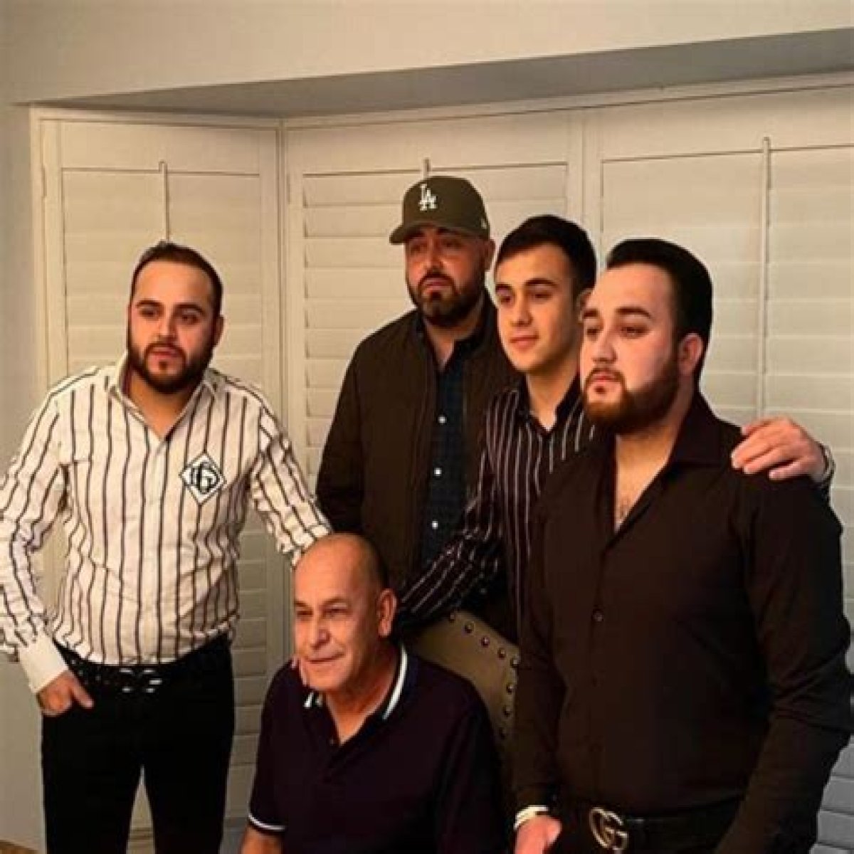 Kevin Ortiz’s Brother Oscar Ortiz: Instagrammer, Age, Height, Net Worth 