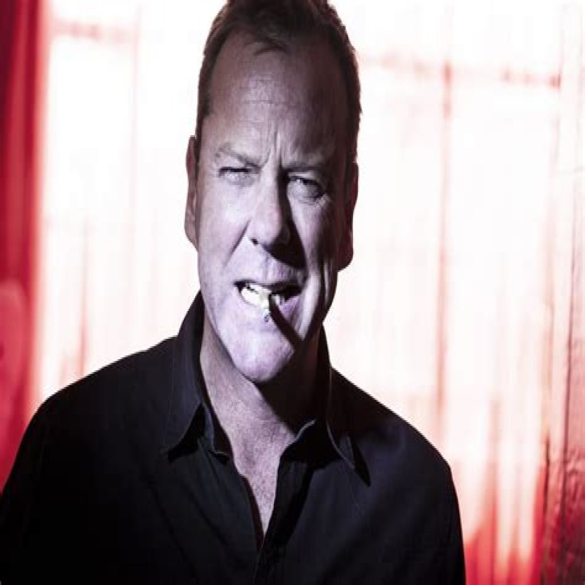 Kiefer Sutherland Height: How the Actor’s Stature Shaped His Career
