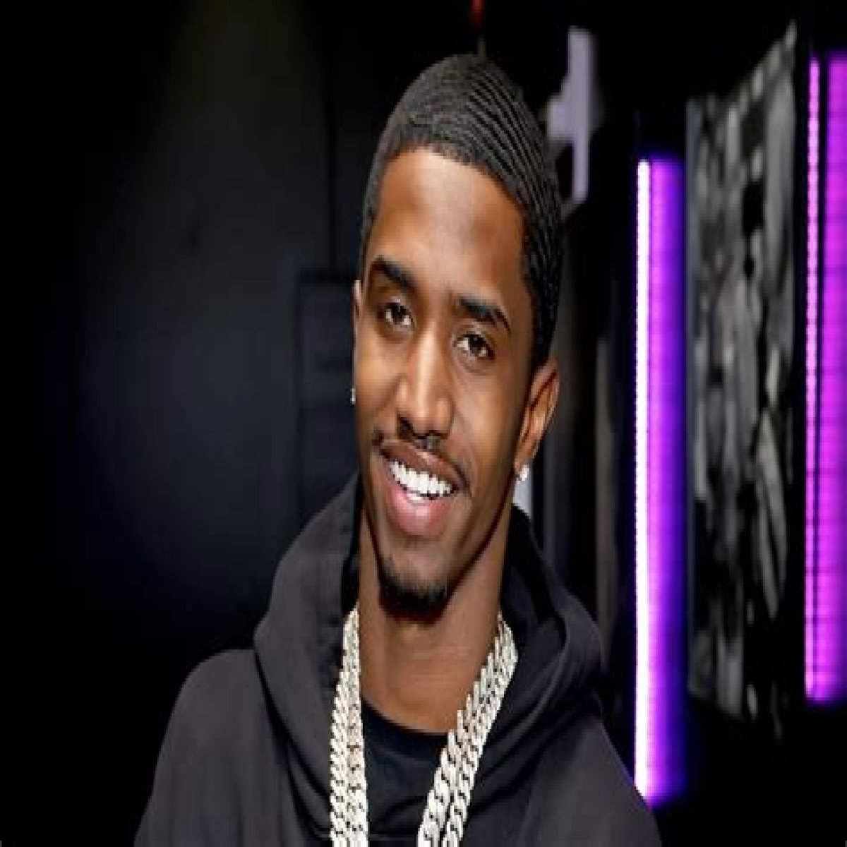 King Combs