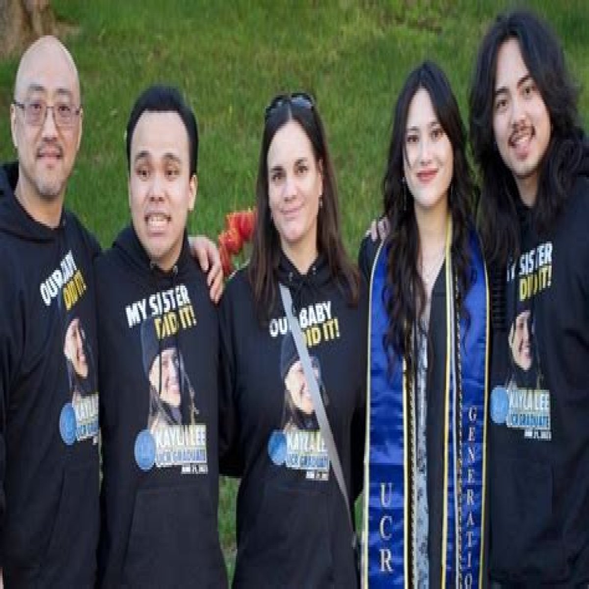 Kodi Lee’s Father, Mom, Parents, and Family
