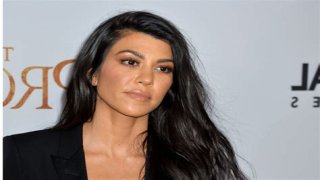 Kourtney Kardashian Finally Gets Revenge On Scott Disick