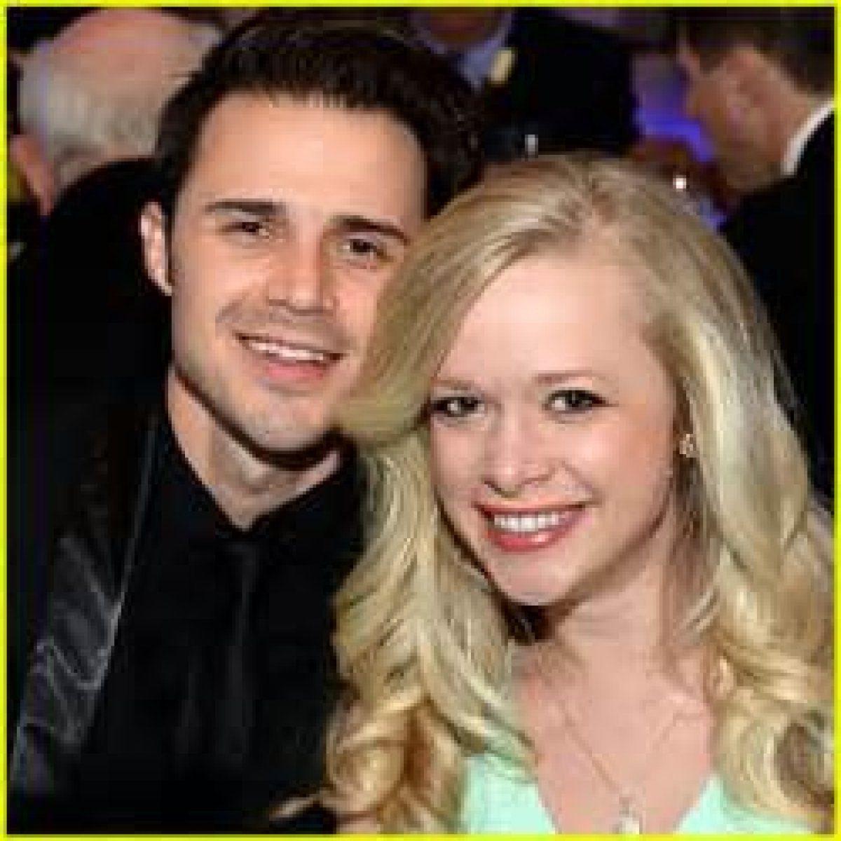 Kris Allen Baby: Wife Katy O'Connell Gives Birth to Son Oliver Neil