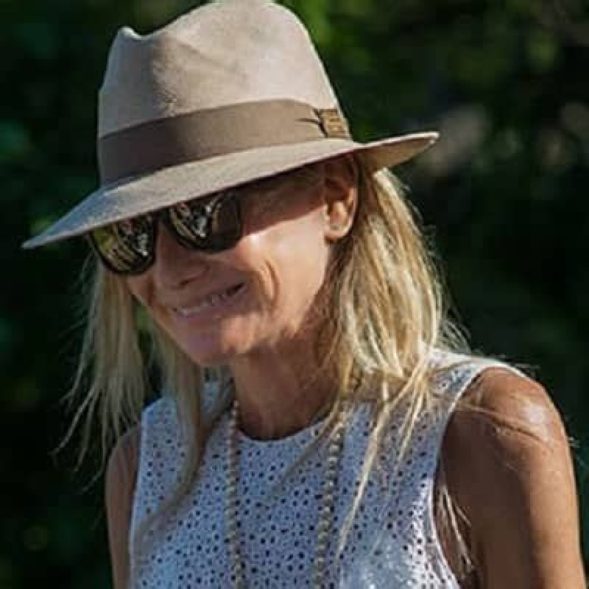 Kristen Tomassi- Wiki, Age, Ethnicity, Husband, Net Worth, Height, Career (Biographygist)