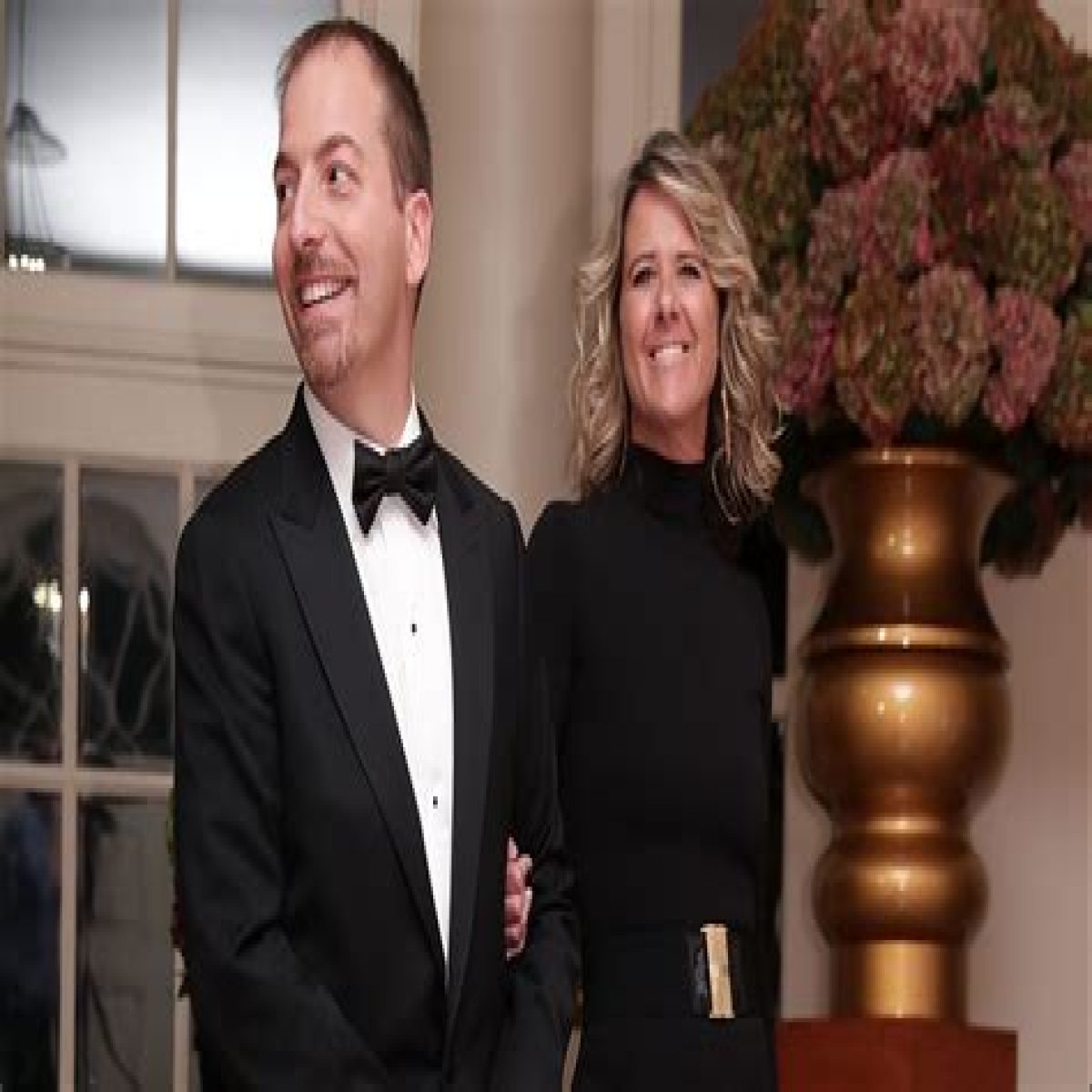 Kristian Todd Wiki, Height & Net Worth; More On Chuck Todd Wife