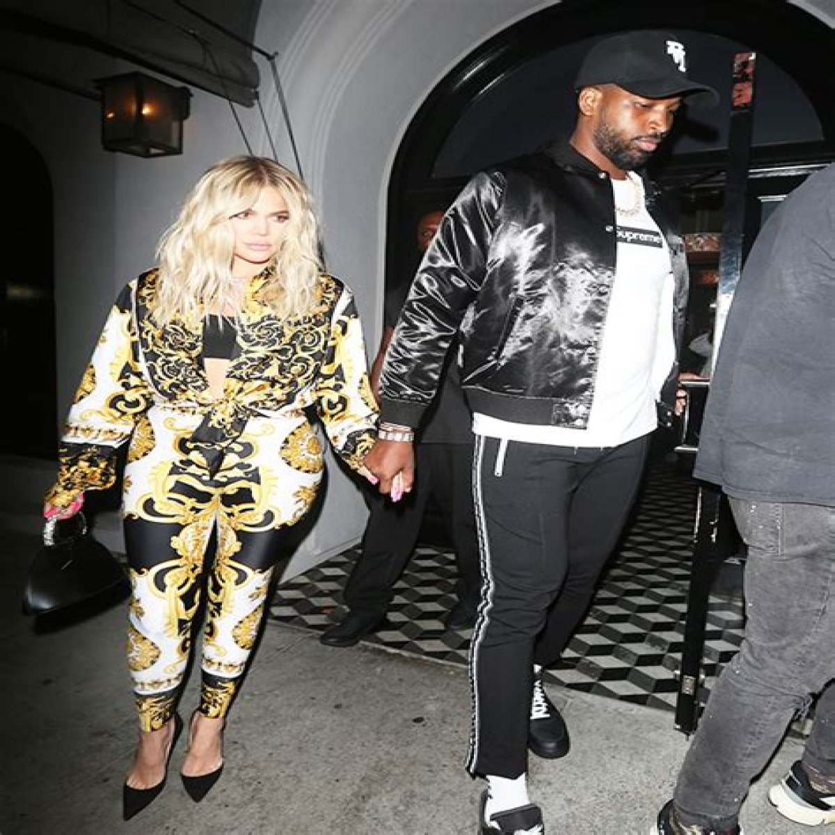 KUWTK: Here’s How Tristan Thompson Helped Out Amid Khloe Kardashian’s Scary COVID Experience!