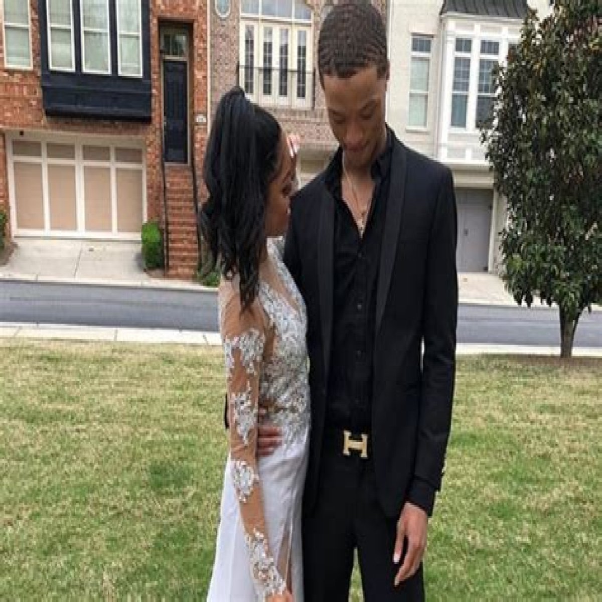 Ky Frost ; Know Everything on Rasheeda’s Son