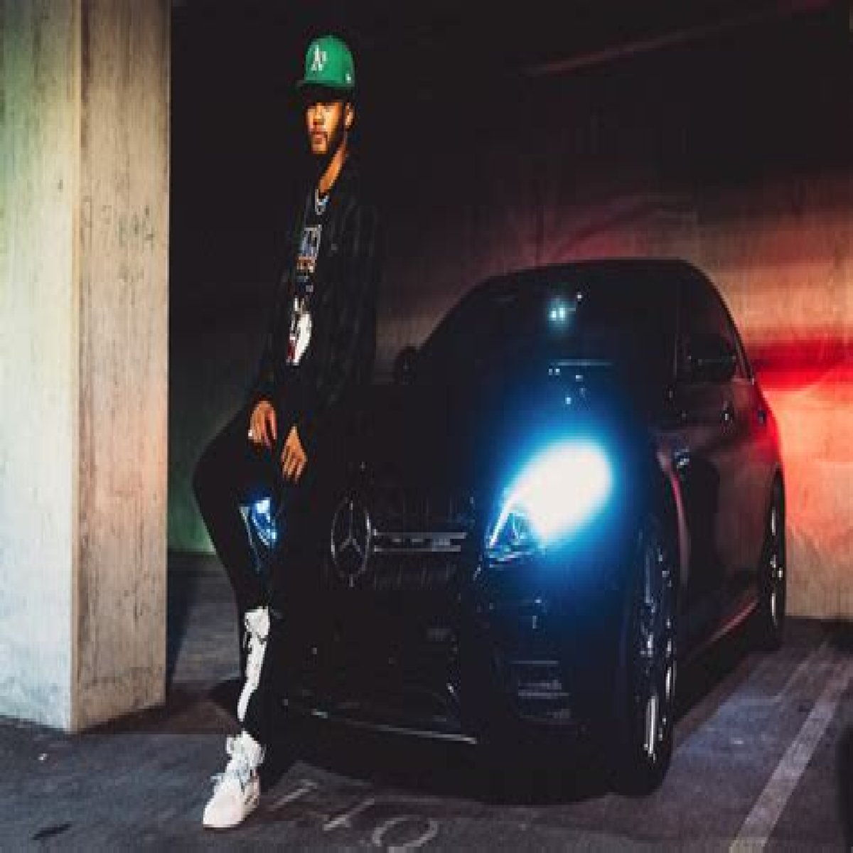 Kyler Murray Car Collection: Cars of Kyler Murray - 21Motoring