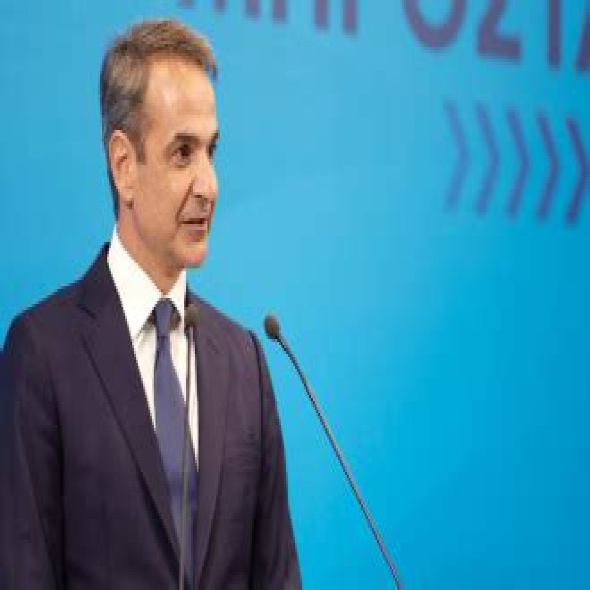Kyriakos Mitsotakis | Family Konstantinos And Marika Mitsotakis