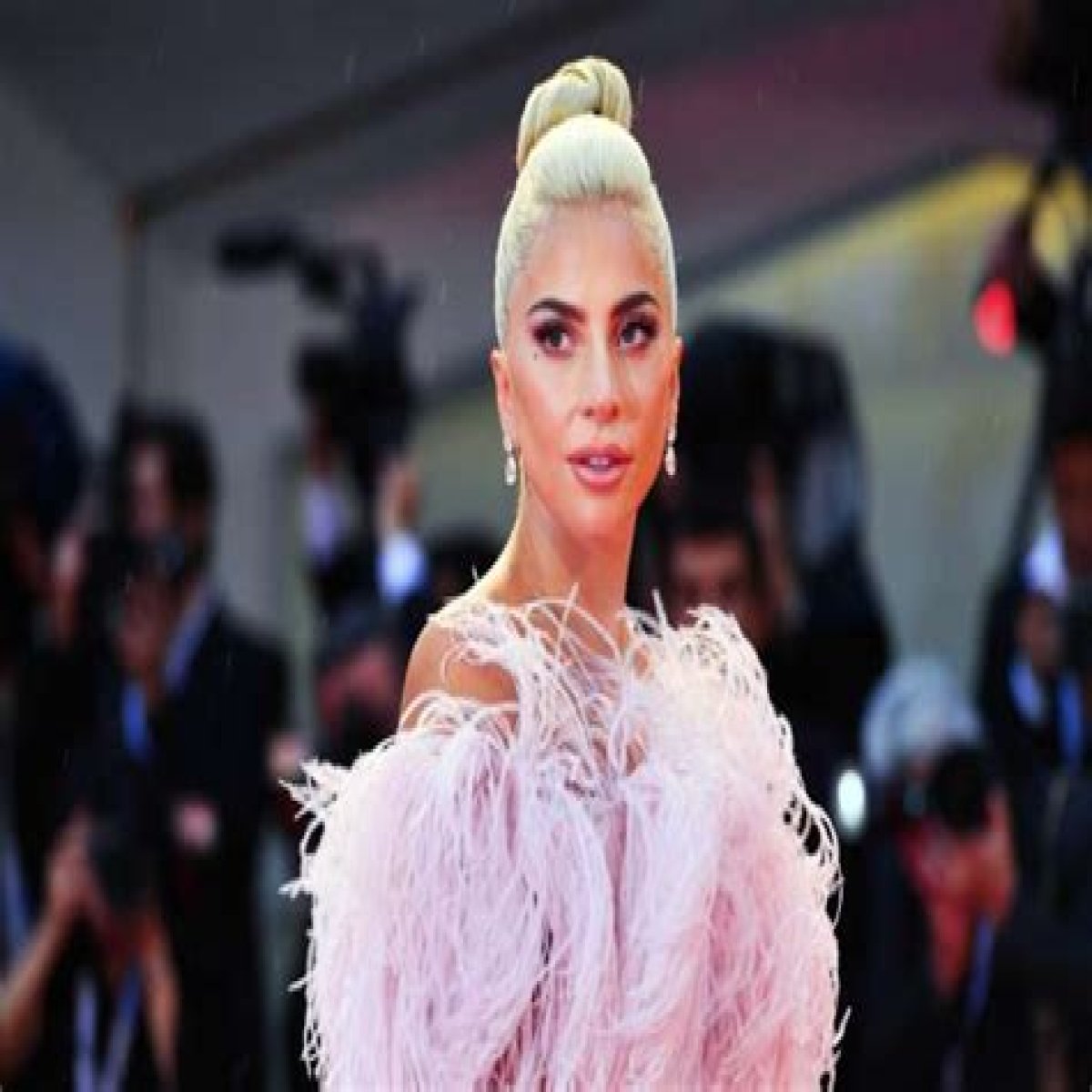 Lady Gaga Reveals How She And Her Friends Have Been Working To Help Slow The Spread Of COVID-19