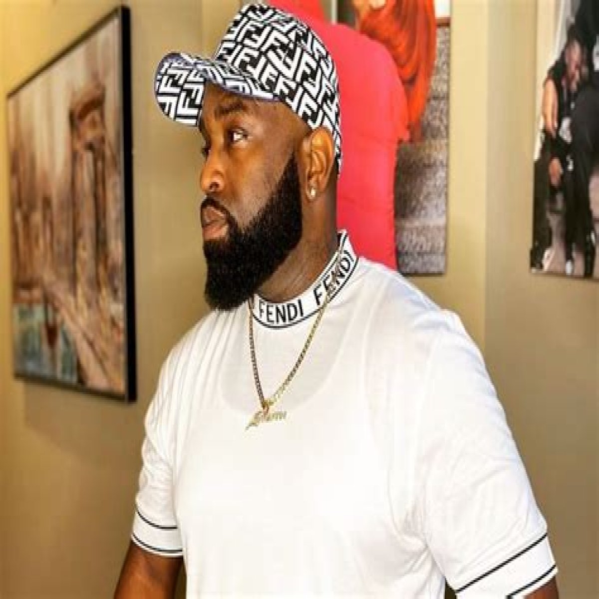 Latruth Age, Biography, Net Worth, Wife, Career, Songs