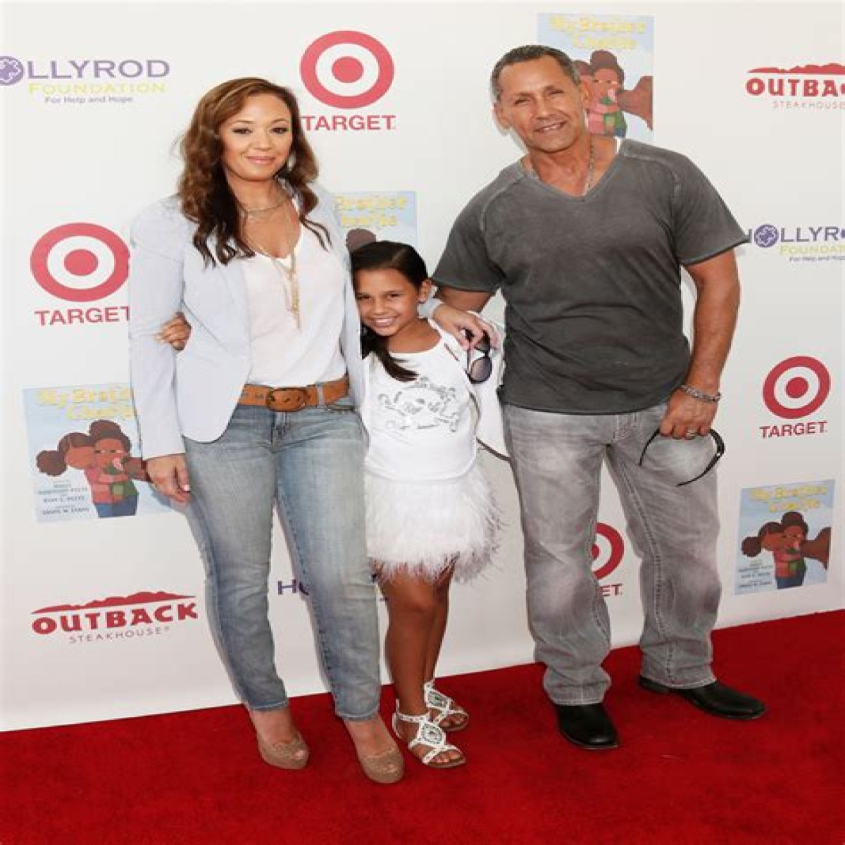 Leah Remini | Husband Angelo Pagan | Married Life