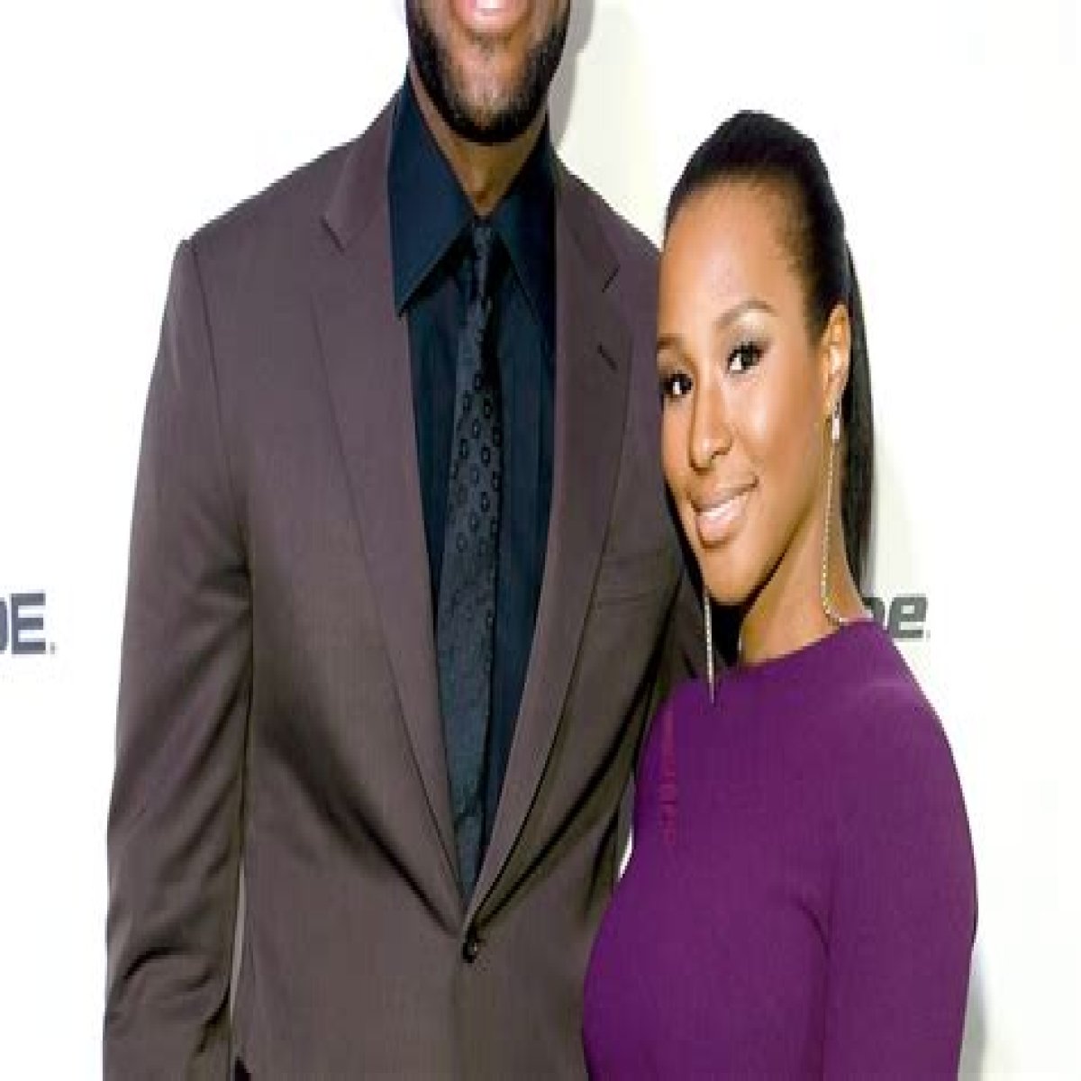 LeBron James' Wife Savannah Brinson Pregnant, Expecting Third Child