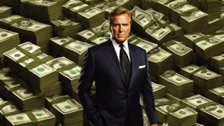 Lee Majors Net Worth – How Much is Majors Worth?
