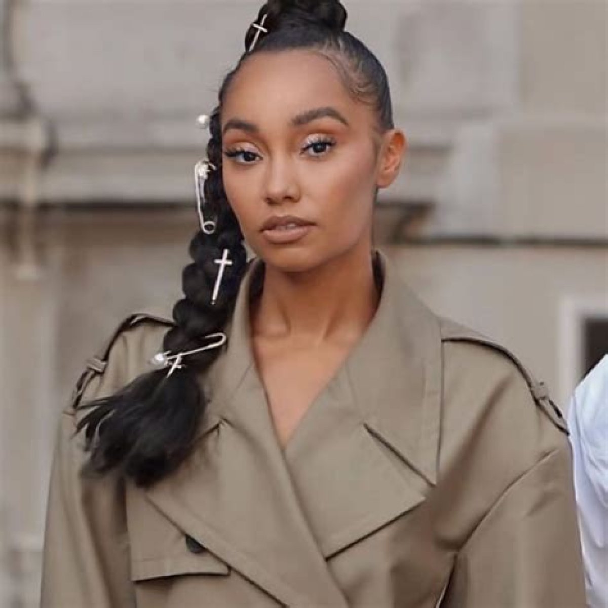 Leigh-Anne Pinnock: A Kind-Hearted Goddess With A Raw Vocal Talent