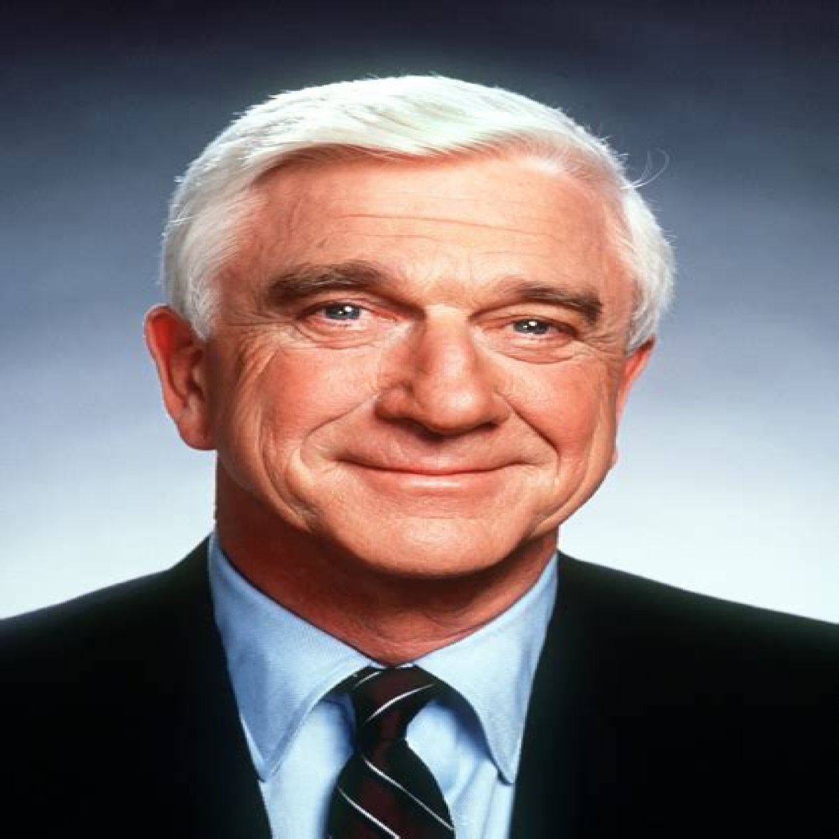 Leslie Nielsen