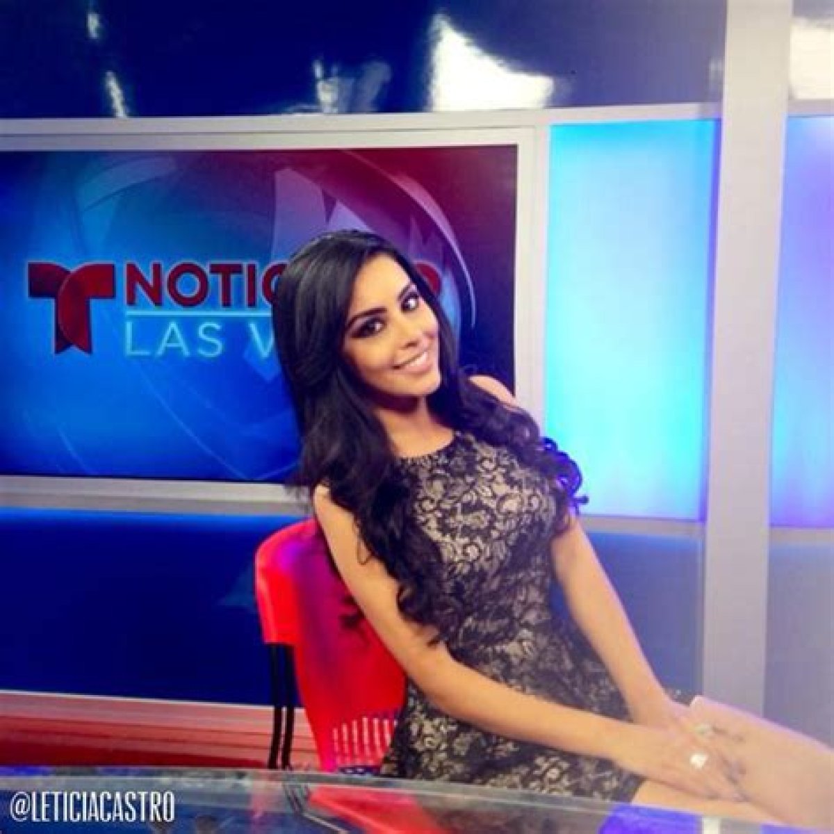 Leticia Castro Telemundo, Bio, Wiki, Age, Husband, Weather, Salary, And Net Worth