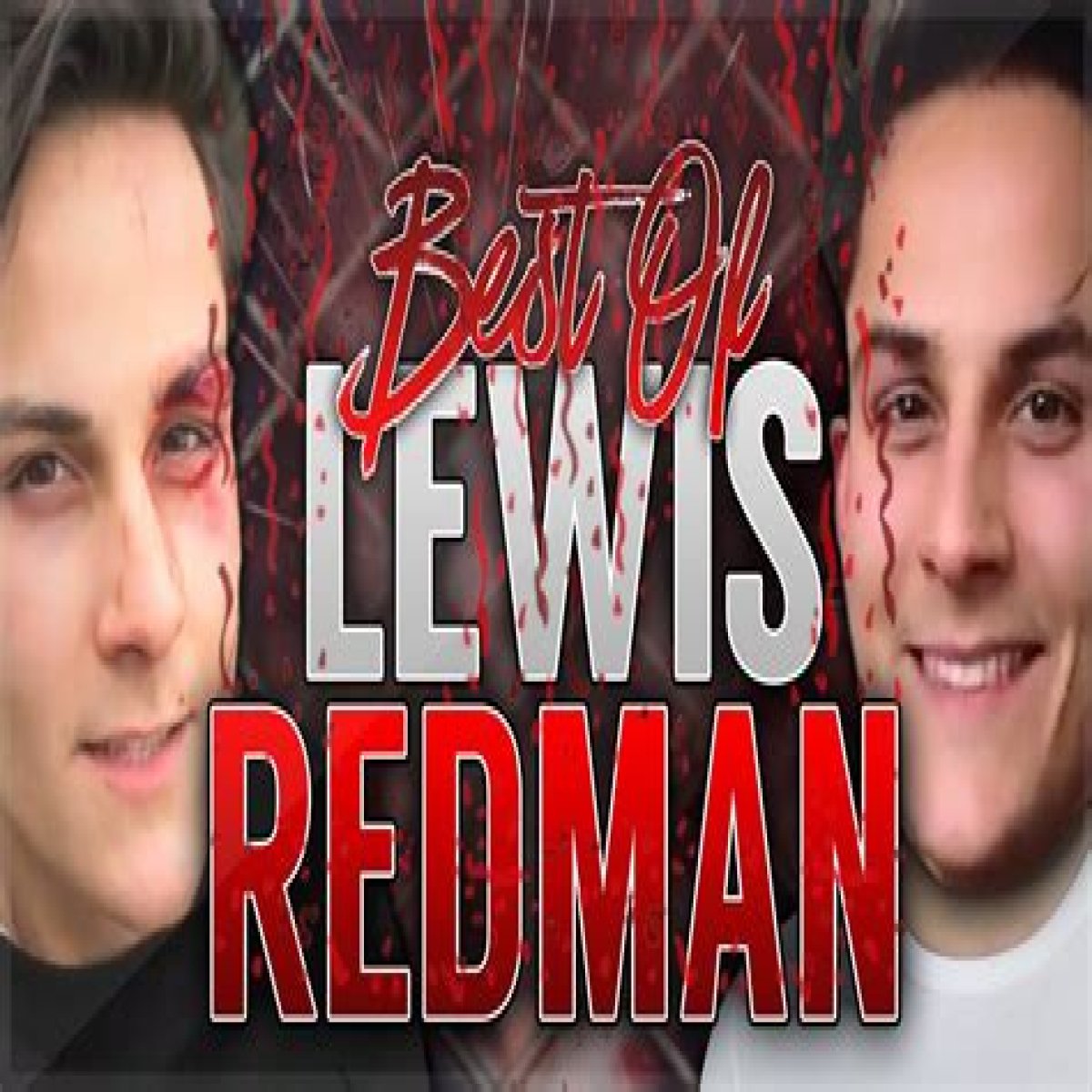 Lewis Redman