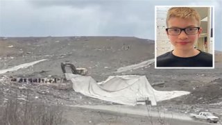 Liam Collins Registan Dessert’s Missing Update: Is He Found Yet? Full News and Facts
