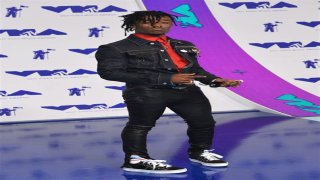 Lil Uzi Vert Height How Tall is Lil Uzi Vert?
