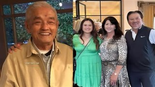 Lilia Vu parents: Kieu Thuy, Douglas Vu