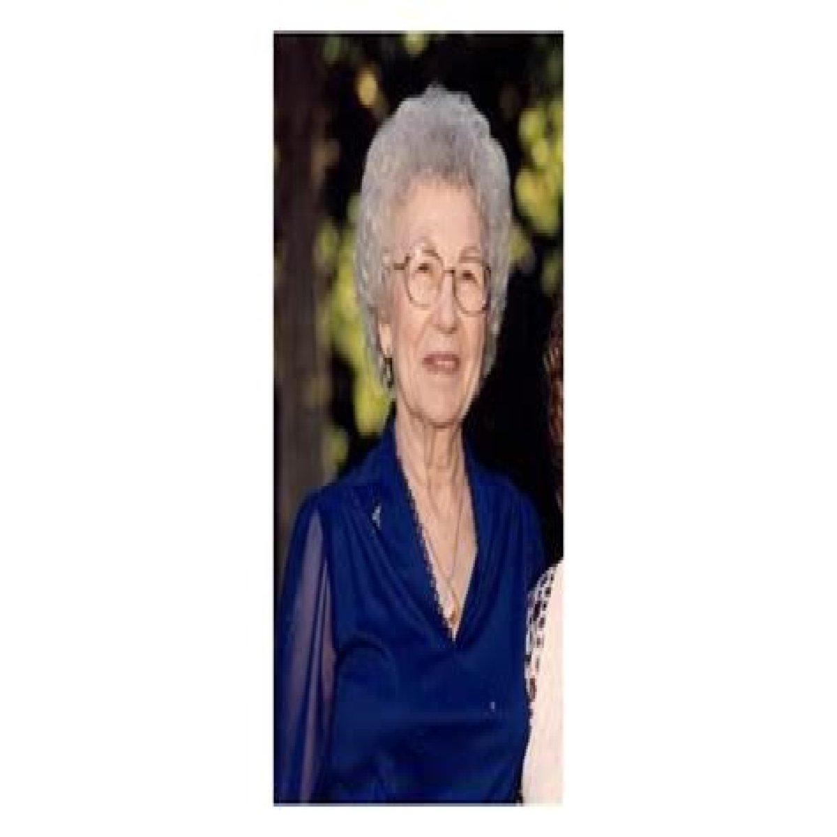 Lillie Cooper Obituary, A Life Well Lived