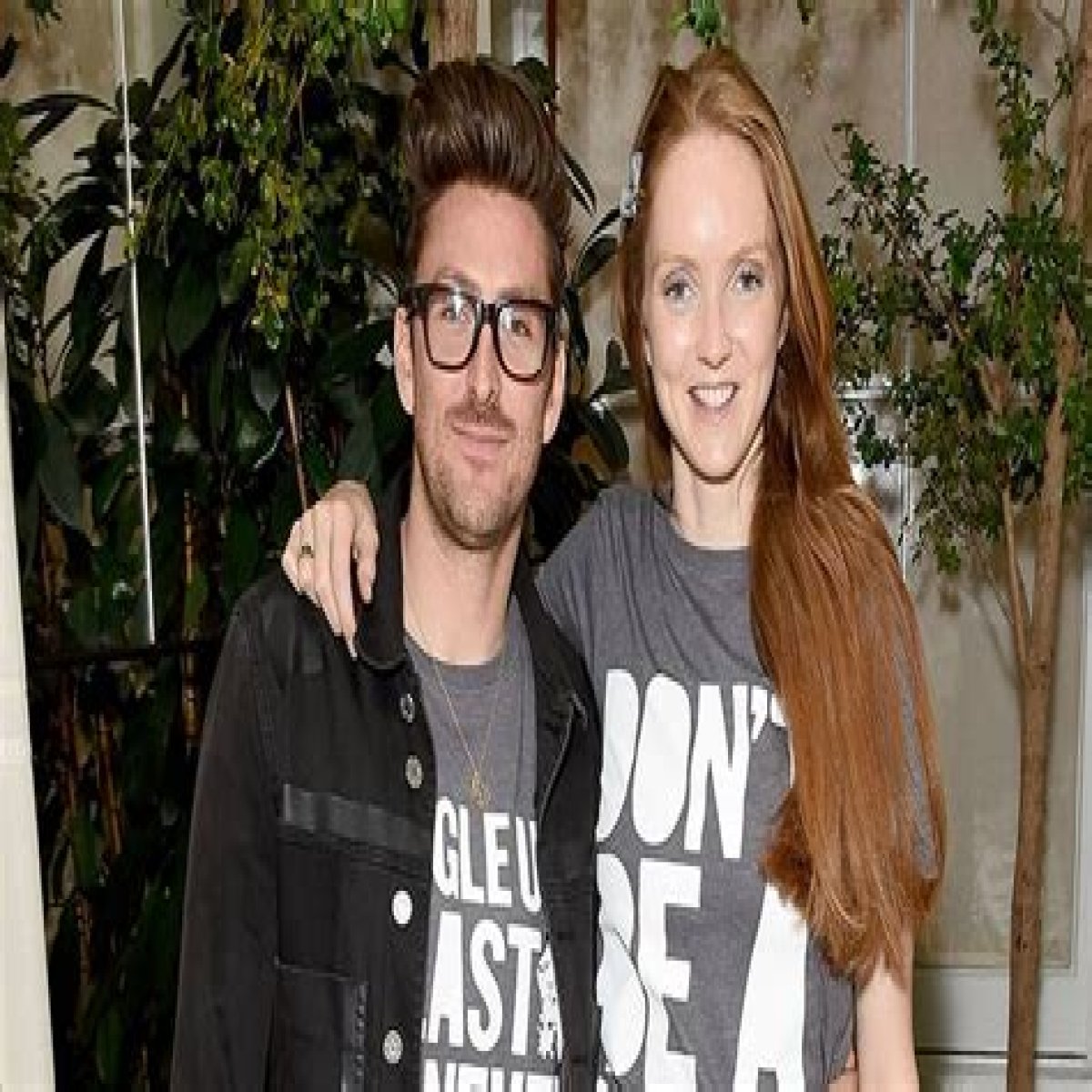 Lily Cole Gives Birth to Baby Girl!