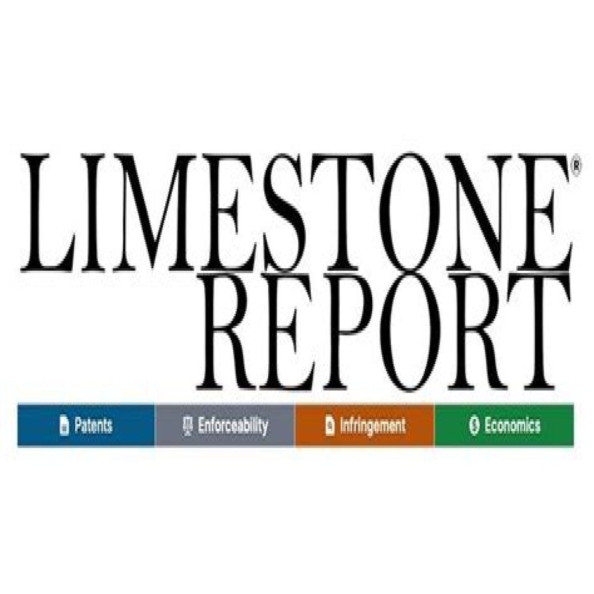 Limestone Report: US-8200203-B1