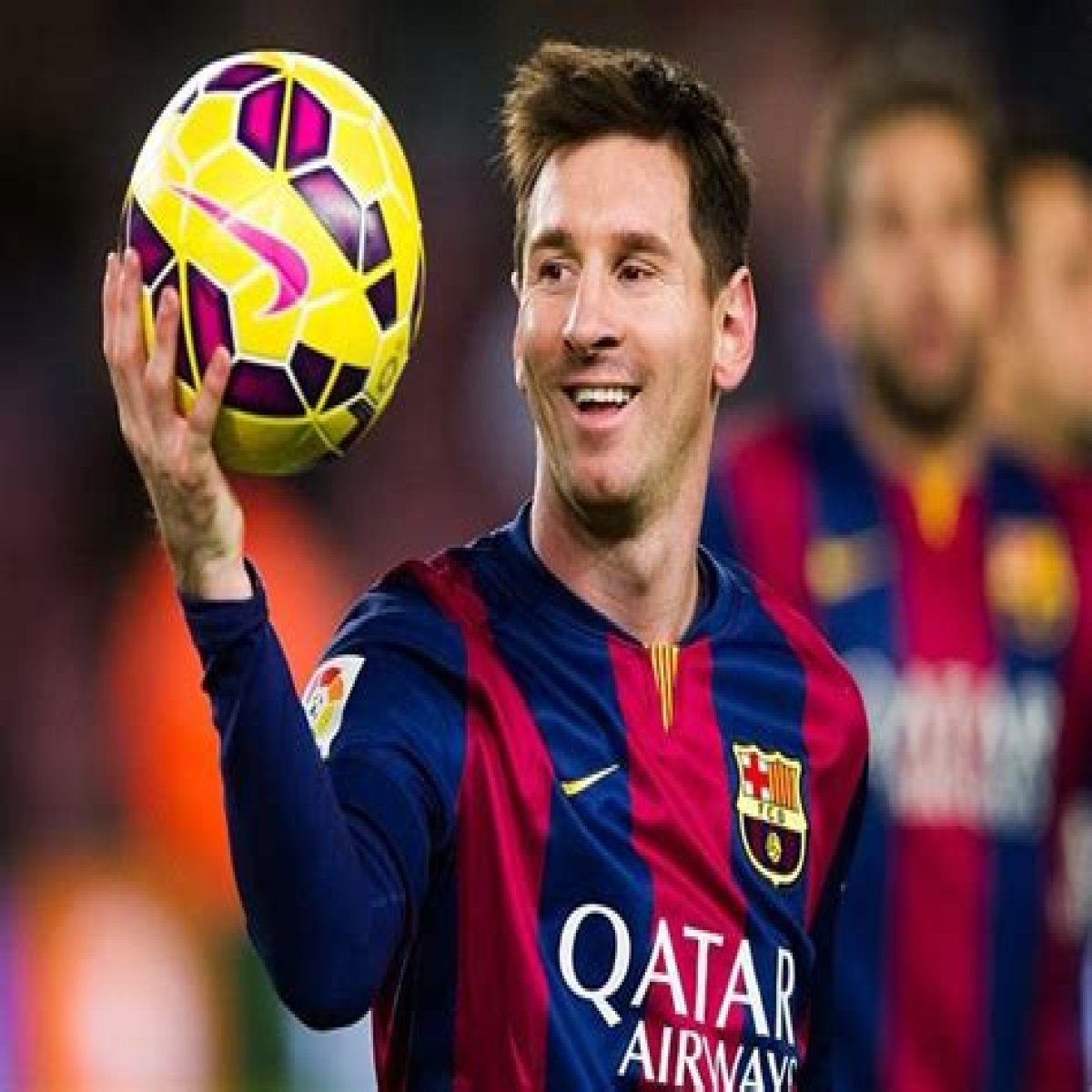 Lionel Messi Net Worth | Celebrity Net Worth