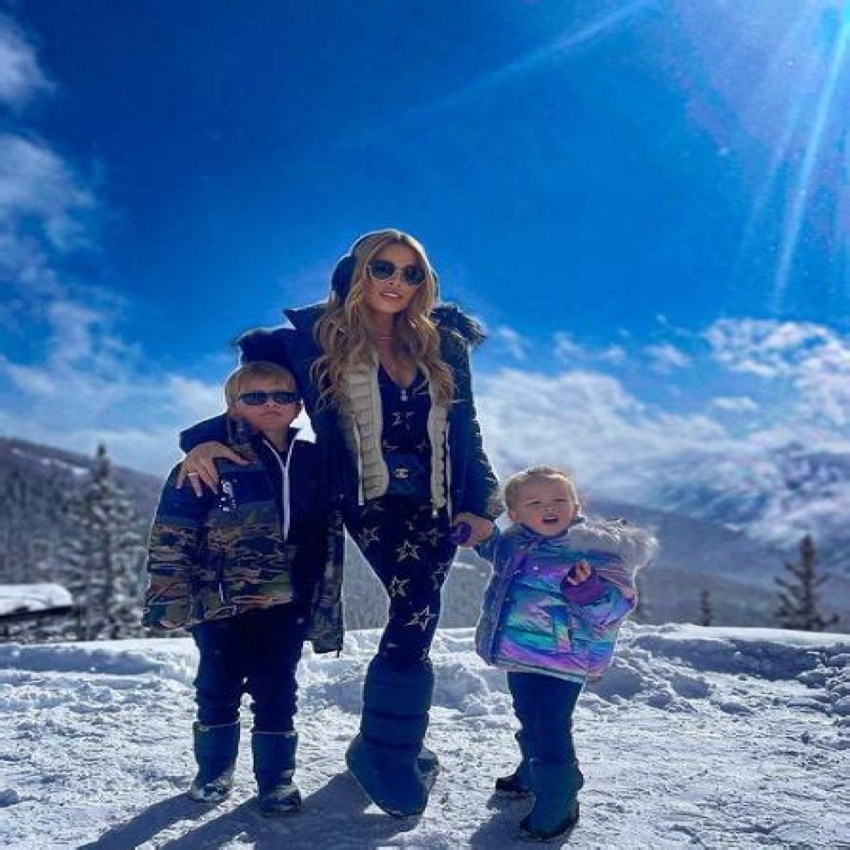 Lisa Hochstein Biography: Kids, Husband, Age, Nationality, Net Worth, Height, Wiki, Instagram, Movie