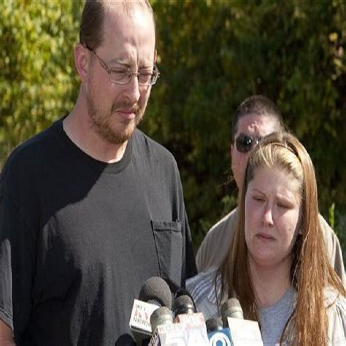Lisa Irwin Parents: Deborah Bradley and Jeremy Irwin Siblings And Family