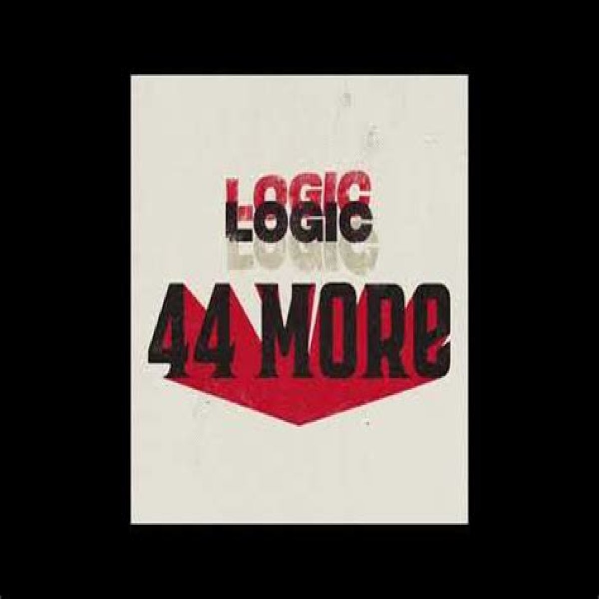Logic - 44 More Lyrics Meaning