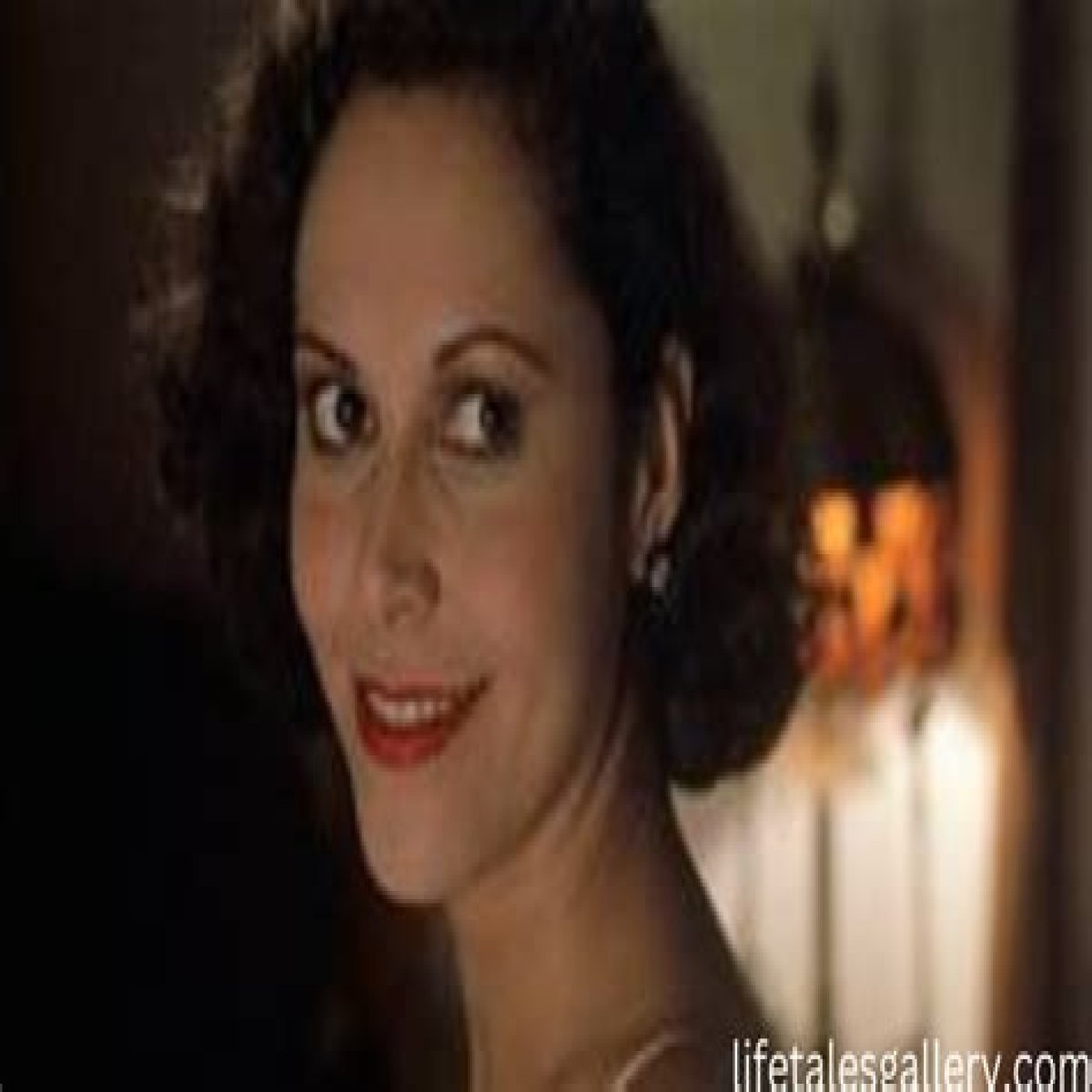 Lonette Mckee Bio (Wiki)