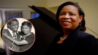 Louis Armstrong children: Meet Sharon Preston-Folta, Clarence Armstrong