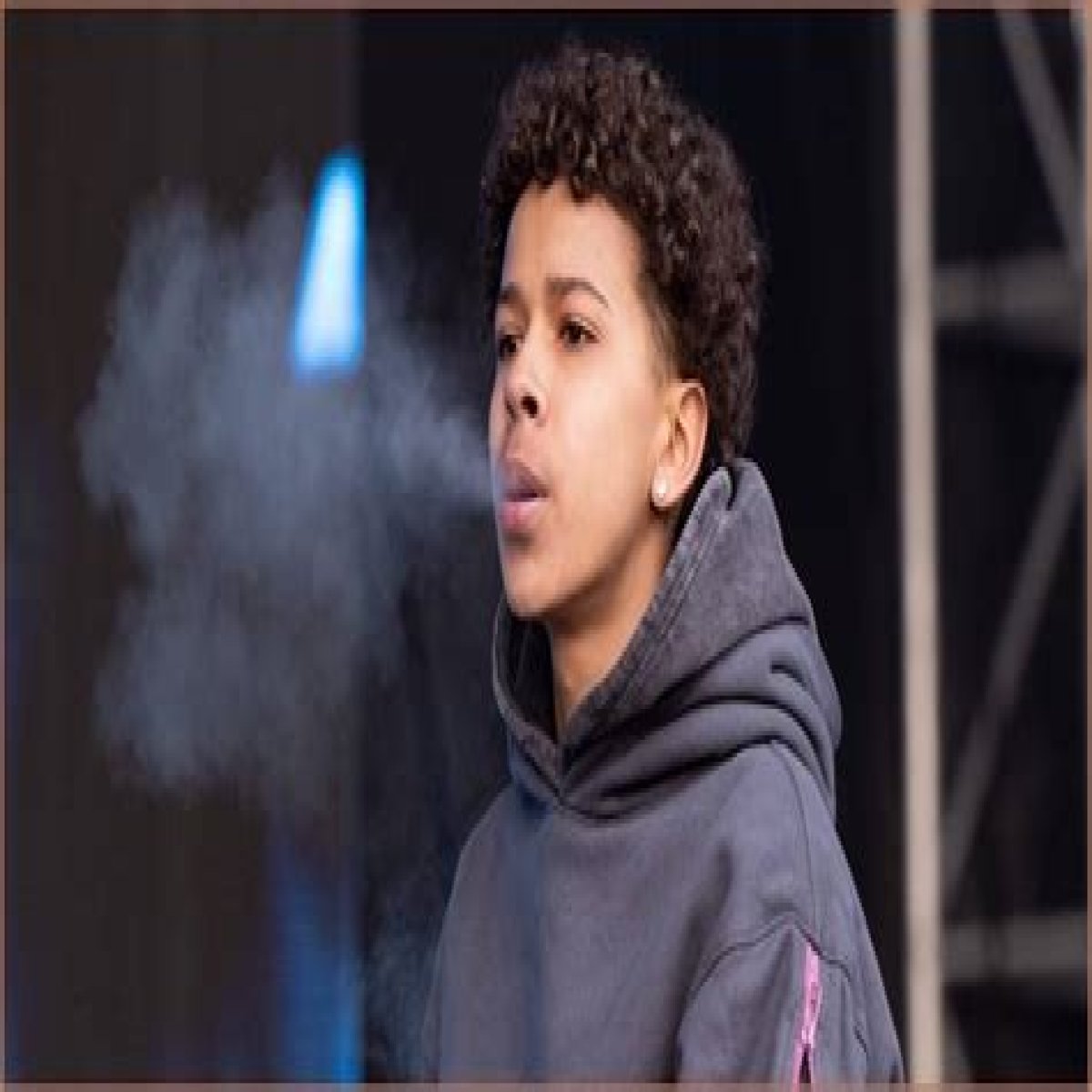 Luh Tyler Height: How the Teenage Rapper Stands Out in the Hip Hop Scene