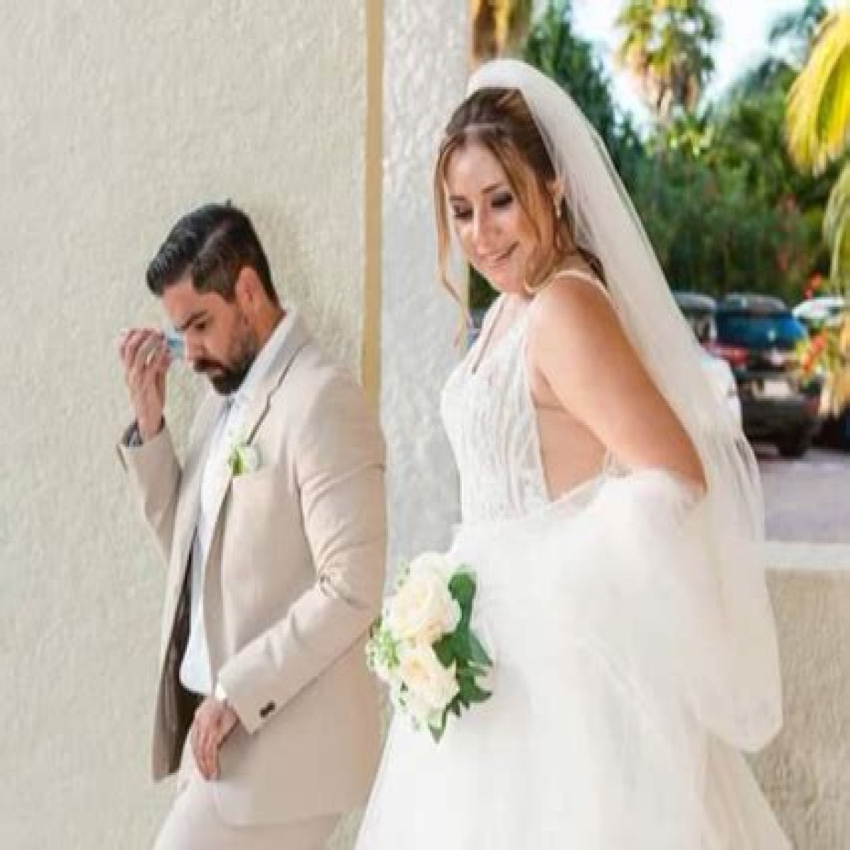 Lupita Villalobos Beltran Ex Esposo