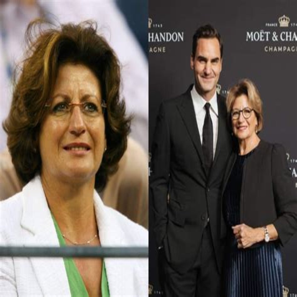 Lynette Federer- All About Roger Federer Mother
