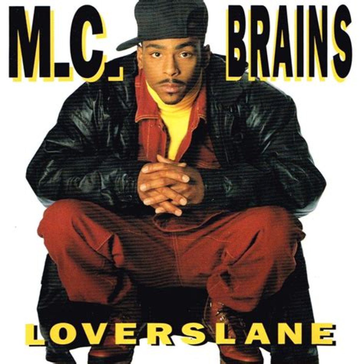 M.C. Brains