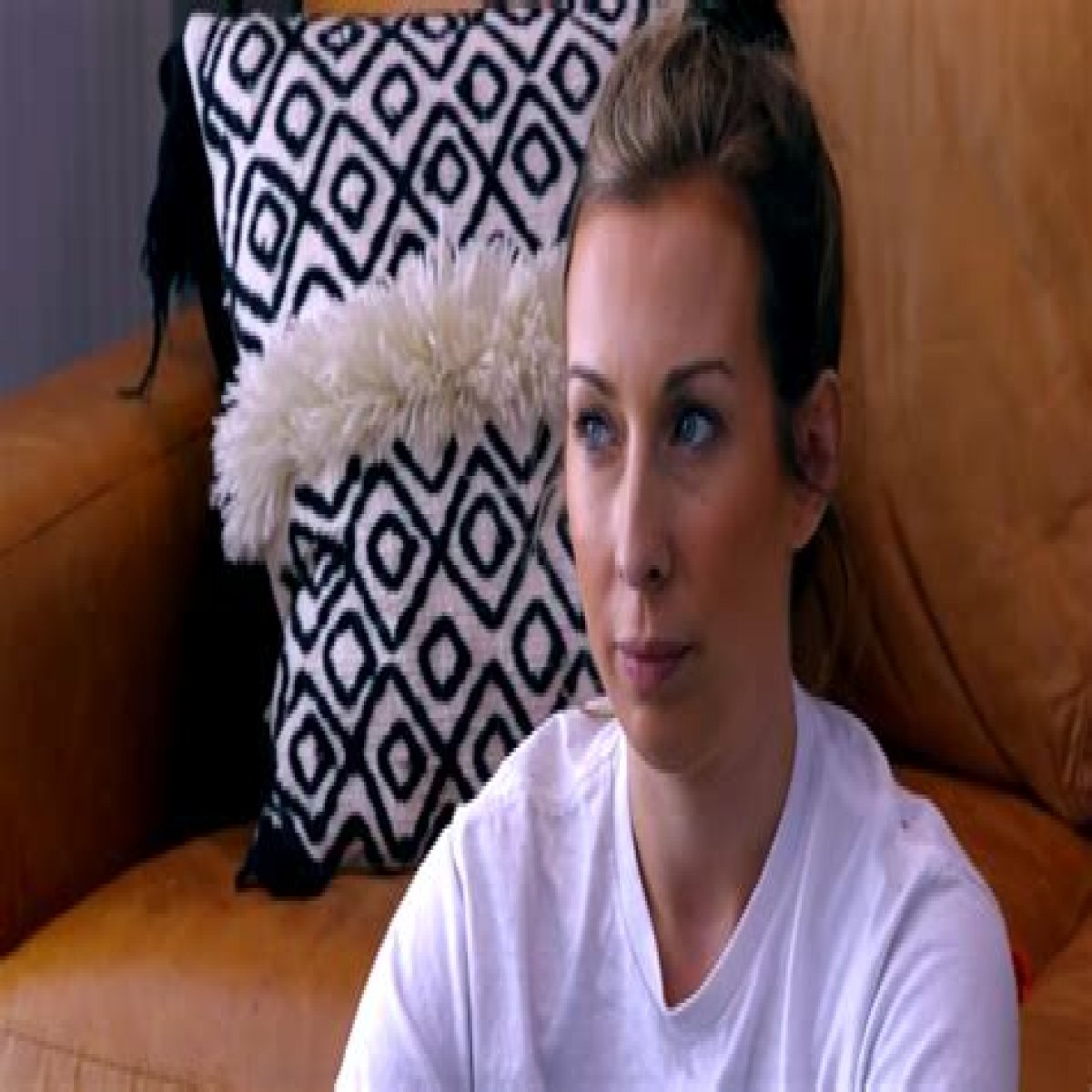 Mackenzie Edwards Begs Courts To Keep Her Son
