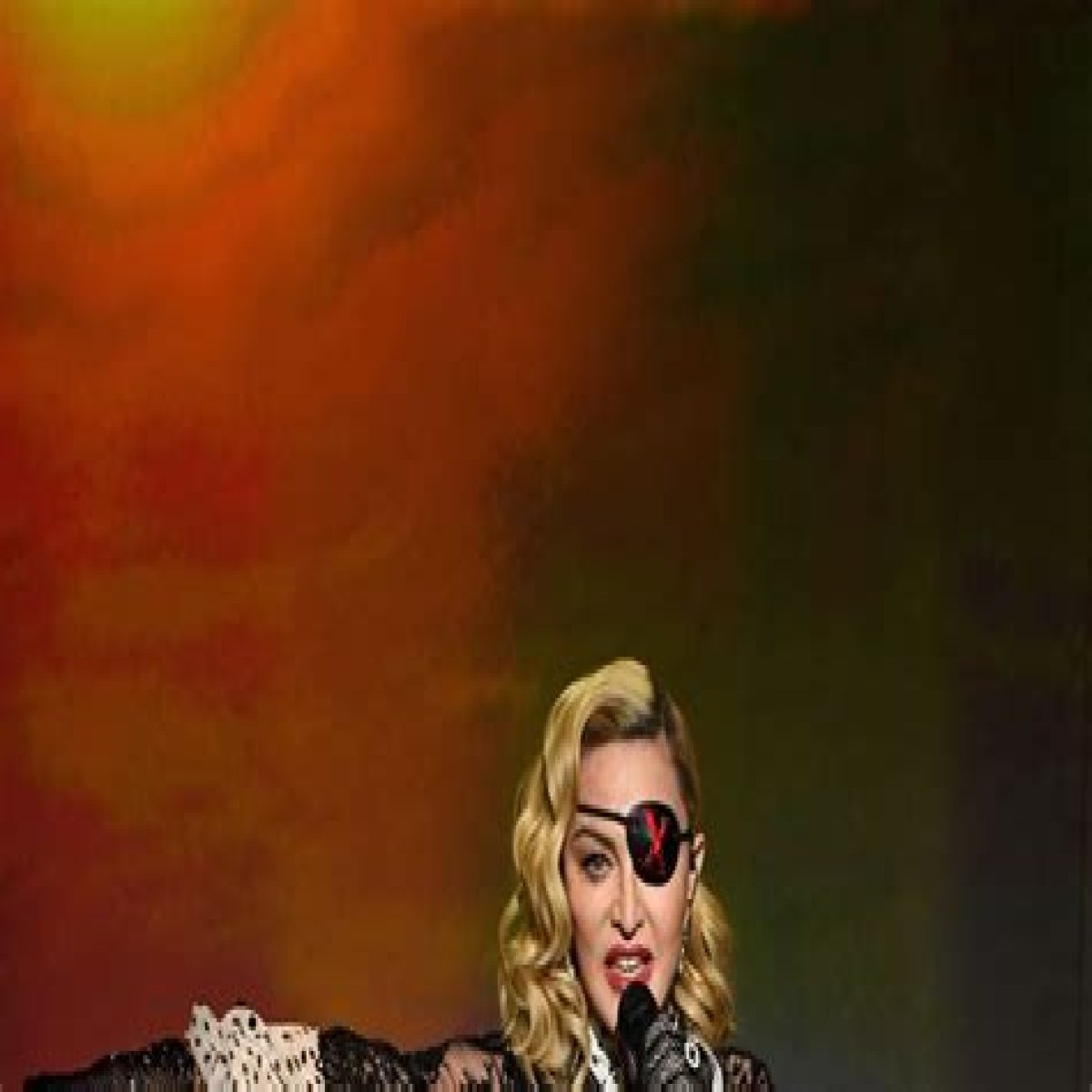 Madonna: ‘Now I’m fighting ageism, now I’m being punished for turning 60’