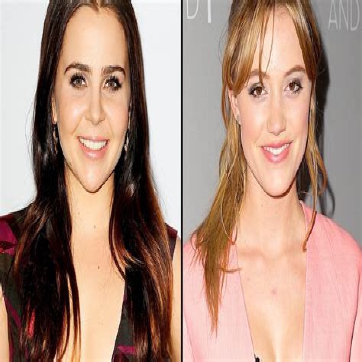 Mae Whitman Replaced by Maika Monroe in Independence Day 2, Fans Mad