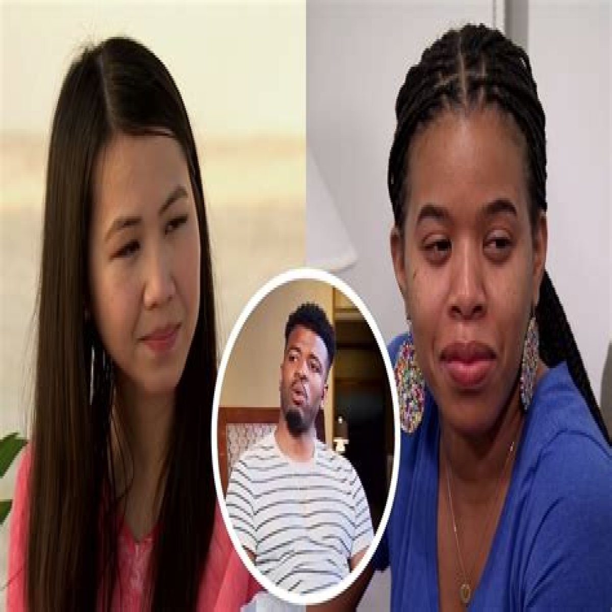 MAFS: Chris Williams returns to Instagram, sounds off on Bao and Michaela