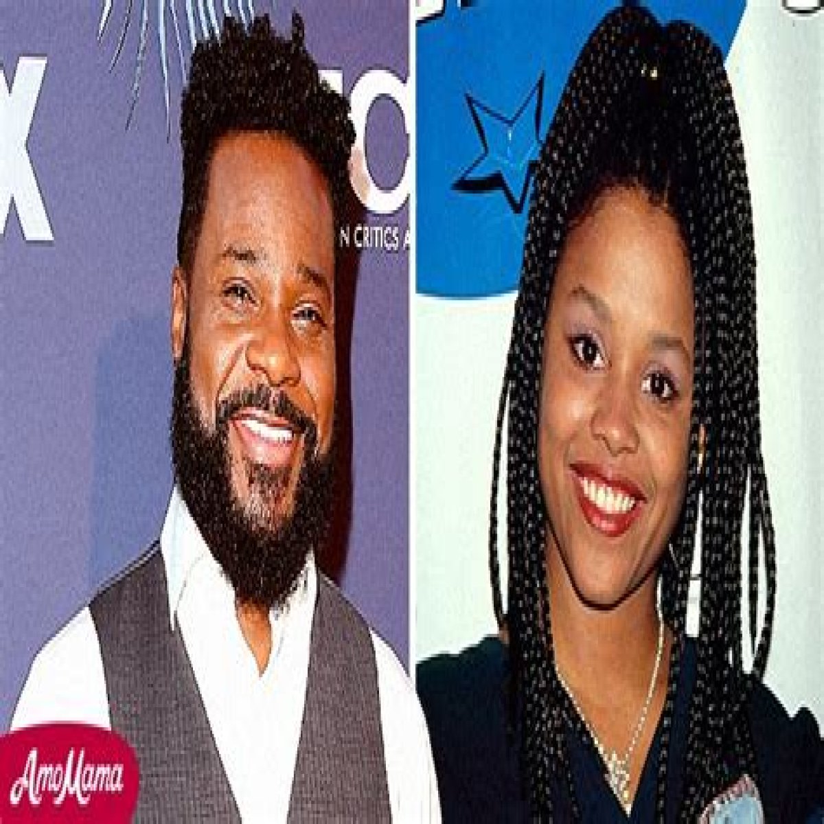 Malcolm-Jamal Warner Was at Michelle Thomas' Bedside When She Died of Cancer at 30 — Remembering Their Love Story