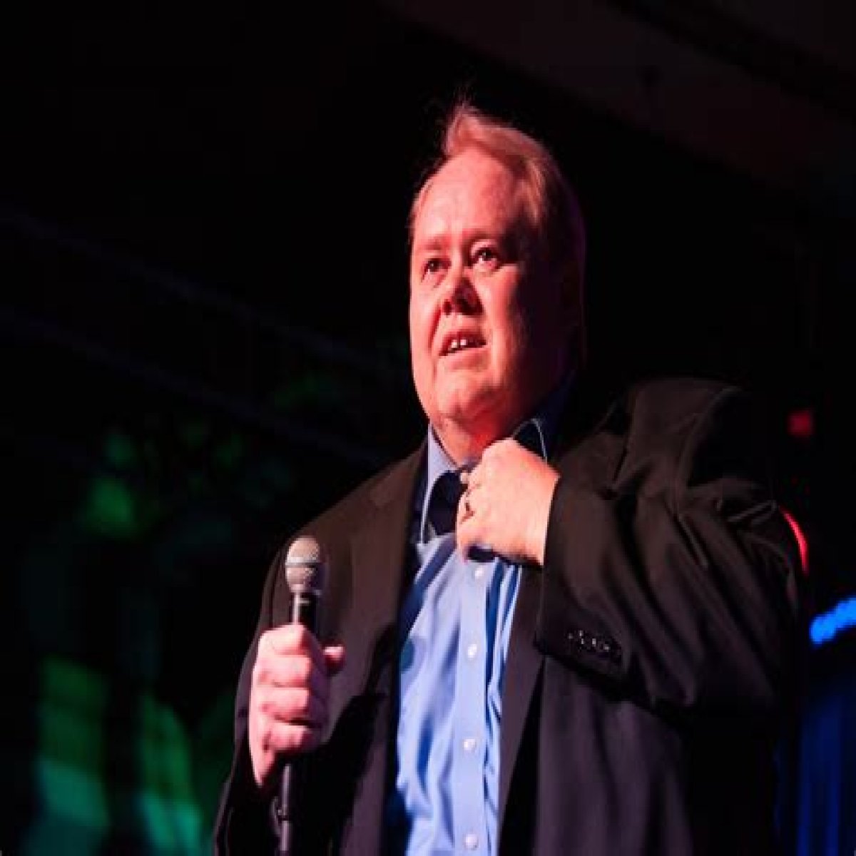 Male Comedians Of The '80s And '90s
