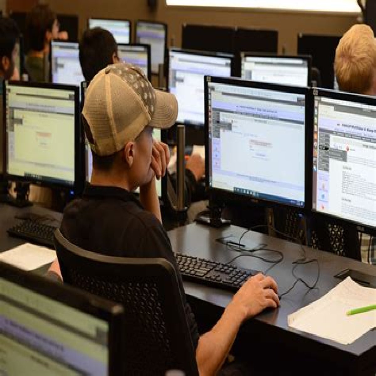 Management and Information Systems < Mississippi State University