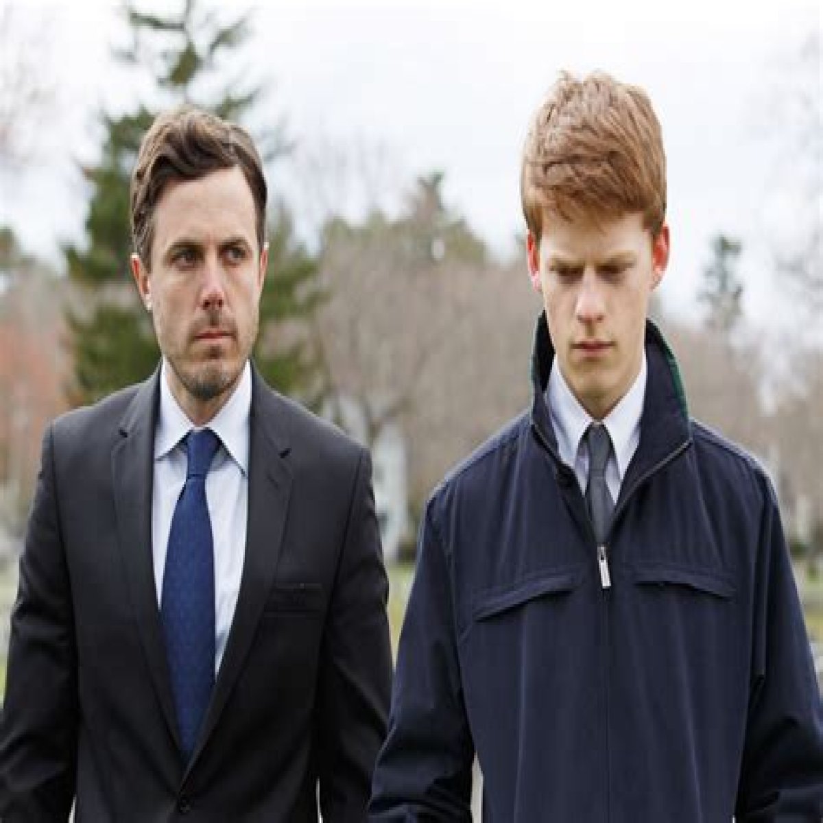 Manchester by the ___ (2016 movie)